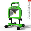 2014 New Dy-306c 20w Rechargeable Led Work Light With Usb 